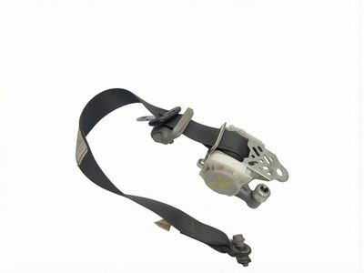 73220-47051-A0 Toyota Belt Assembly, Front Seat Outer, Driver Side GREY Product Photo 2 of 4