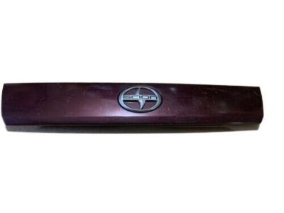 Scion 76801-21070-A0 Garnish Sub-Assy,  Back Door,  Outside
