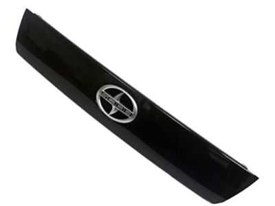 Scion 76801-21070-A0 Garnish Sub-Assy,  Back Door,  Outside