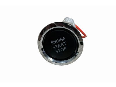 89611-30143 Toyota Switch, Push Start Product Photo 2 of 2