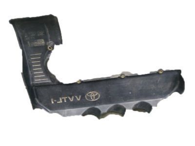 Toyota 11212-22051 Cover,  Cylinder Head,  NO.2