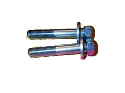 Toyota 90119-A0029 Bolt, With Washer