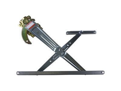 Toyota 69810-90A02 Window Regulator, Passenger Side