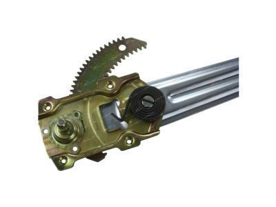 Toyota 69810-90A02 Window Regulator, Passenger Side