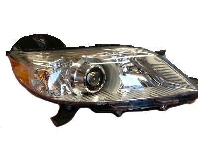 2017 Toyota Sienna Headlight - 81110-08032