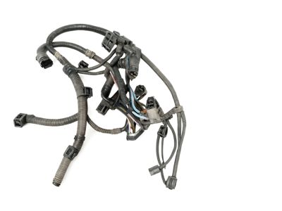 Toyota 82121-0C270 Wire, Engine