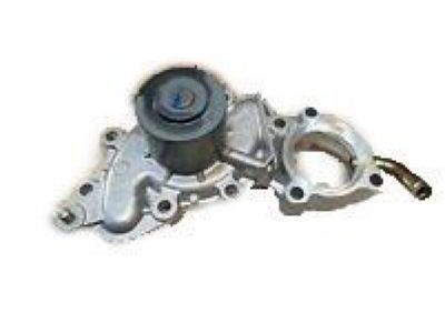 Toyota Previa Water Pump - 16100-79165-83
