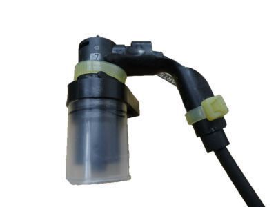 Toyota 89542-14030 Sensor, Speed, Front Passenger Side