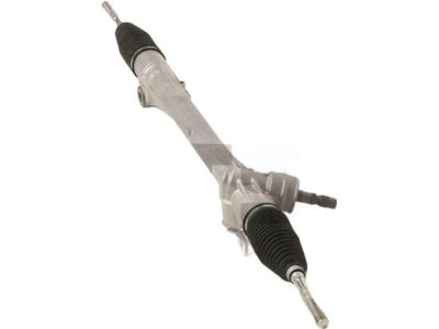 Toyota 45510-42161 Gear Assembly, Steering