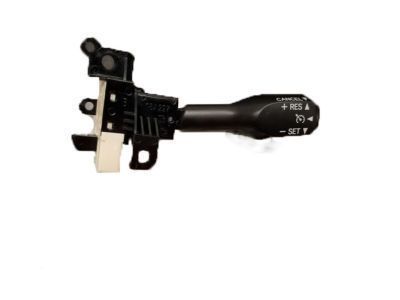 Scion tC Cruise Control Switch - 84632-08021