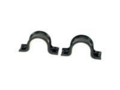 Toyota Sway Bar Bracket - 48824-04030