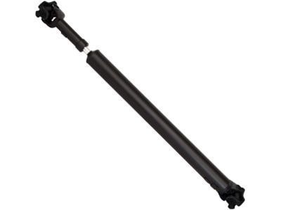 Toyota 37140-0C070 Shaft Assy,  Propeller,  Front