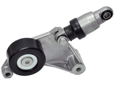 Scion 16620-28070 Tensioner Assy,  V-Ribbed Belt
