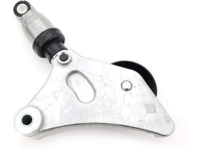 Scion 16620-28070 Tensioner Assy,  V-Ribbed Belt