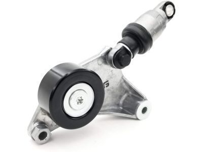 Scion 16620-28070 Tensioner Assy,  V-Ribbed Belt
