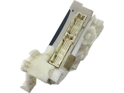 89220-4E110 Toyota Computer, Multiplex Network Body Product Photo 2 of 4