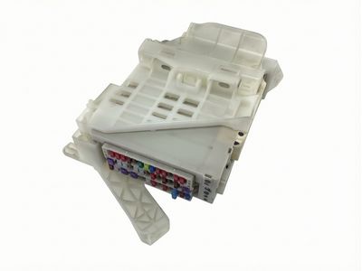 89220-4E110 Toyota Computer, Multiplex Network Body Product Photo 4 of 4