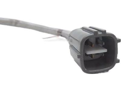Toyota 89467-33100 Sensor, Air Fuel Ratio