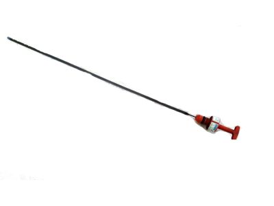 Toyota 35103-20460 Gage Sub-Assembly, Transmission Oil Level