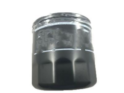 Scion 90118-WBA42 Filter Assy,  Oil