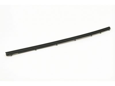 68170-90K00 Toyota Weatherstrip Assembly, Front Door Glass, Inner, Pass Side Product Photo 3 of 4