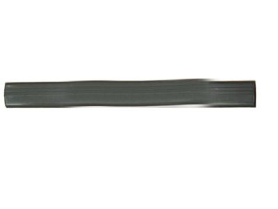 Toyota 75732-60120-H0 Moulding,  Front Door,  Outside LH