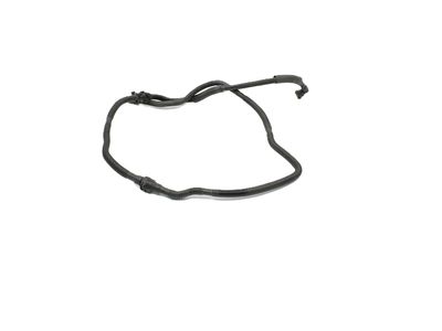 77707-08040 Toyota Tube Sub-Assembly, Charcoal Canister Outlet Product Photo 3 of 4
