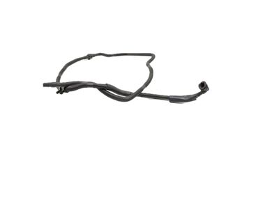 77707-08040 Toyota Tube Sub-Assembly, Charcoal Canister Outlet Product Photo 4 of 4