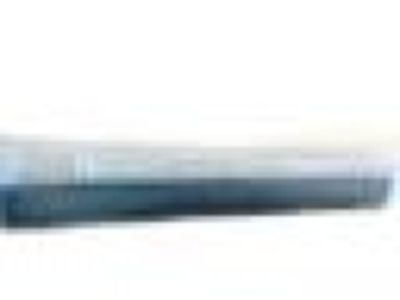Toyota 75071-35141 Moulding Sub-Assy,  Front Door,  Outside RH