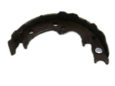 Toyota Brake Shoe Set - 46550-22040