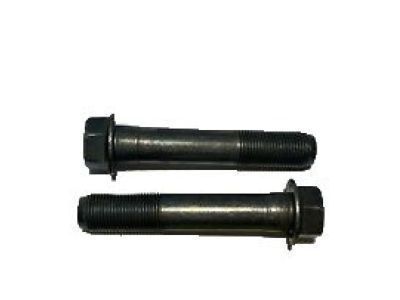 Toyota 90105-08114 Bolt (For Rear Differential Lock Cylinder Set)