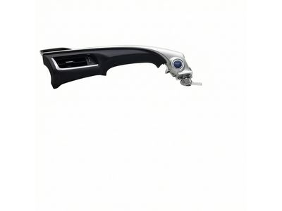 89611-30141 Toyota Switch, Push Start Product Photo 4 of 4