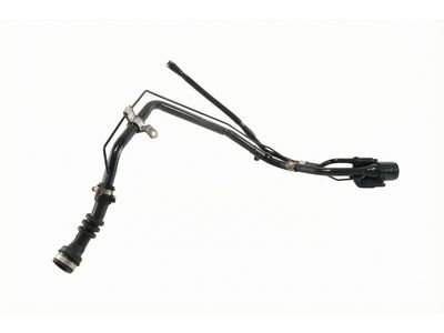 77210-35080 Toyota Pipe, Fuel Tank Filler Product Photo 2 of 4