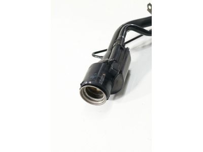77210-35080 Toyota Pipe, Fuel Tank Filler Product Photo 4 of 4