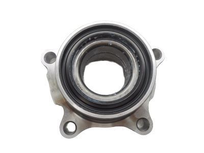 Toyota Tundra Wheel Hub - 42450-0C011