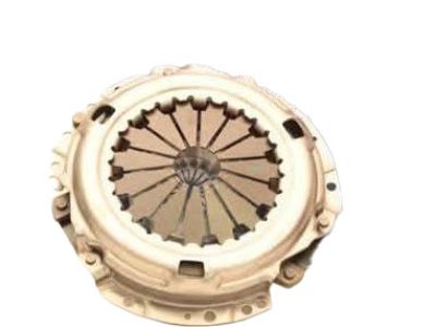 Toyota 31210-24010 Cover Assembly, Clutch