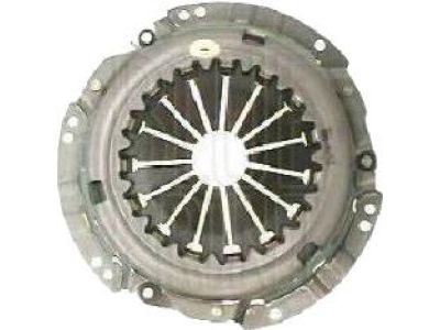Toyota 31210-24010 Cover Assembly, Clutch