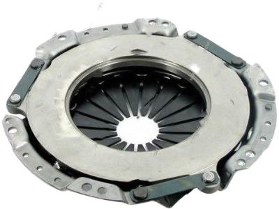 Toyota 31210-24010 Cover Assembly, Clutch