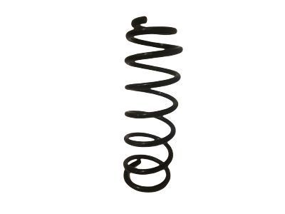 Toyota Matrix Coil Springs - 48231-AB010