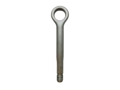 Toyota 51961-48030 Hook Assembly, Front