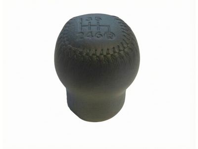 33504-14130-C0 Toyota Knob Sub-Assembly, Shift Lever Product Photo 4 of 4