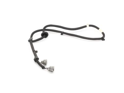 Toyota 82164-42120 Wire, Frame