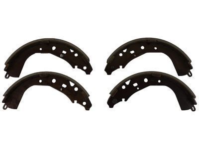 Toyota 4Runner Brake Shoe Set - 04495-35250