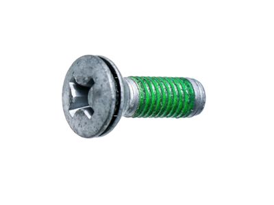 90159-60349 Toyota Screw, With Washer Product Photo 4 of 4