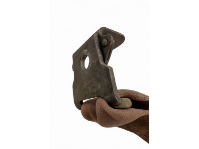 Toyota 73220-0C010-E2 Belt Assembly, Front Seat Outer, Driver Side