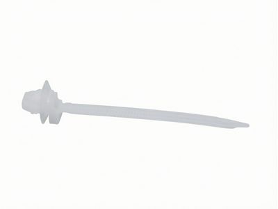 82711-52070 Toyota Clamp, Wiring Harness Product Photo 3 of 4