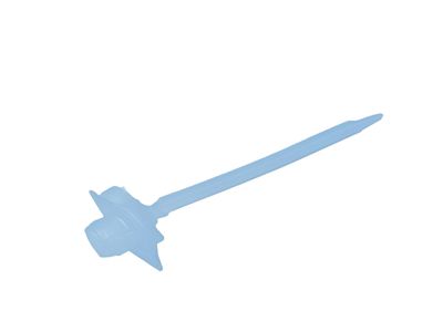 82711-52070 Toyota Clamp, Wiring Harness Product Photo 2 of 4