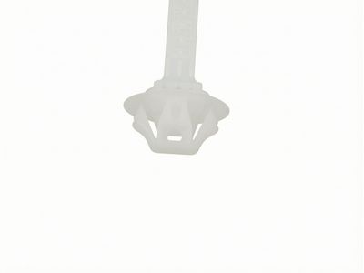 82711-52070 Toyota Clamp, Wiring Harness Product Photo 4 of 4