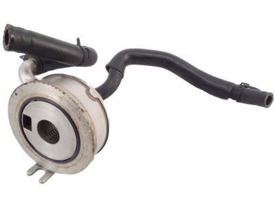 Toyota 4Runner Oil Cooler - 15710-62060
