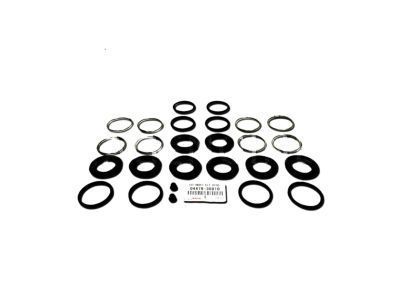 Toyota 04479-35010 Caliper Overhaul Kit, Front
